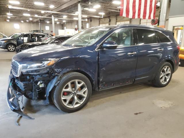 2019 KIA Sorento SX