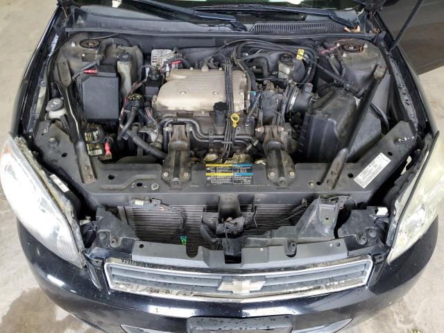 2006 Chevrolet Monte Carlo LS