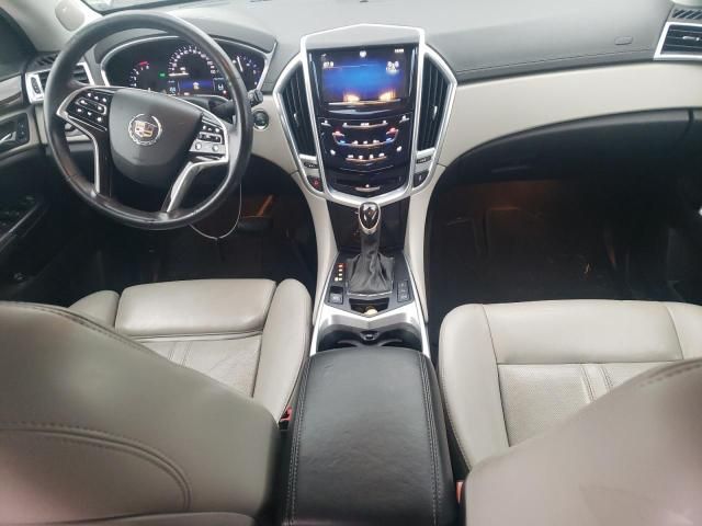 2013 Cadillac SRX Luxury Collection