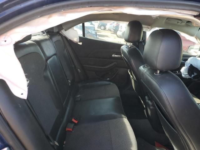 2013 Chevrolet Malibu 2LT