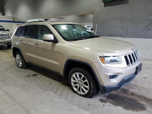 2014 Jeep Grand Cherokee Laredo