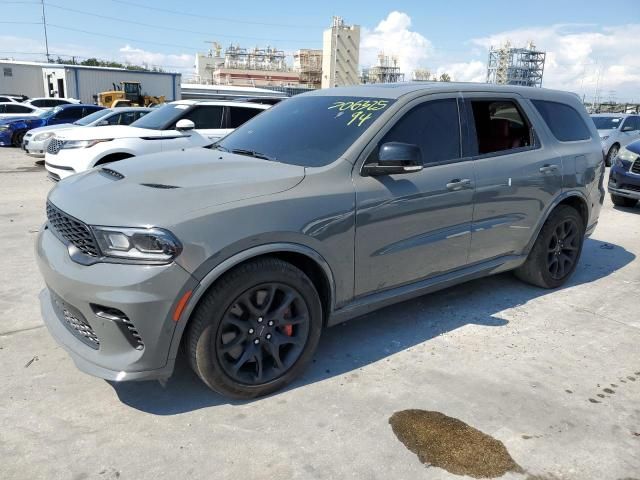 2021 Dodge Durango SRT Hellcat