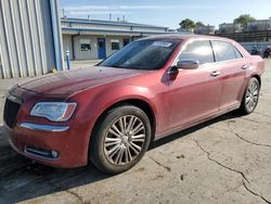 Chrysler 300 salvage cars for sale: 2012 Chrysler 300 Limited