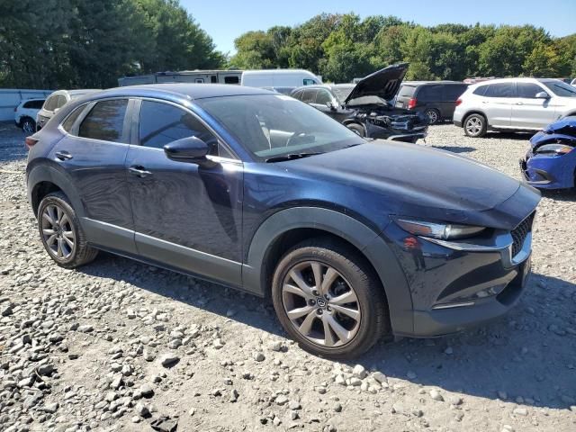 2020 Mazda CX-30 Select