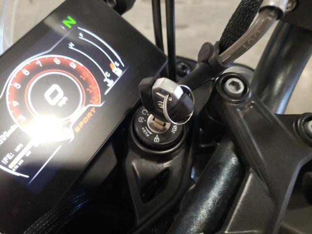 2022 Cfmoto 650 Advent