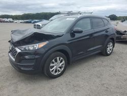 Hyundai Tucson salvage cars for sale: 2020 Hyundai Tucson Limited