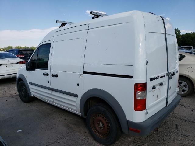 2010 Ford Transit Connect XL