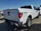 2010 Ford F150 Super Cab