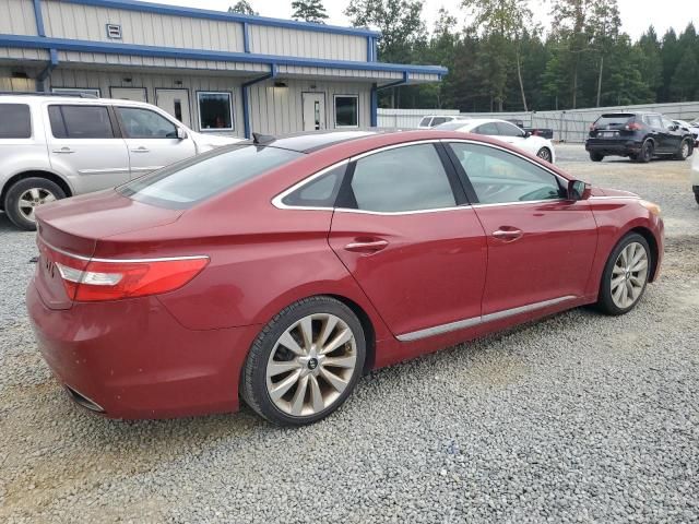 2013 Hyundai Azera GLS