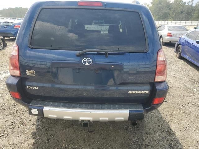 2004 Toyota 4runner SR5