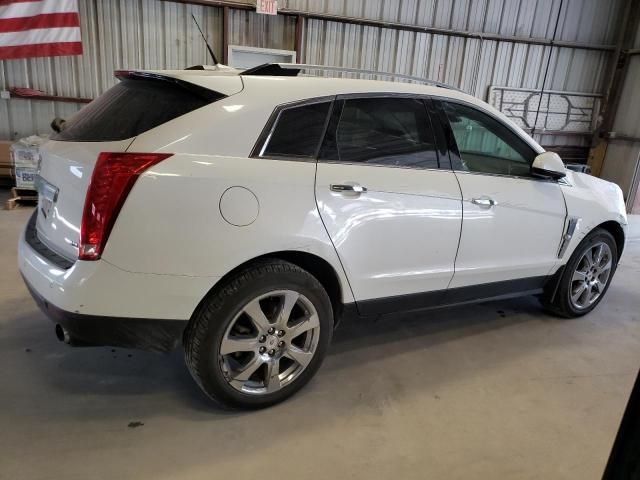 2012 Cadillac SRX Performance Collection