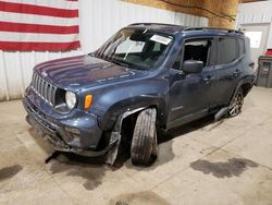 2023 Jeep Renegade Latitude en venta en Anchorage, AK