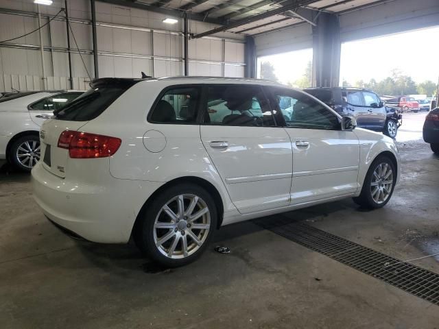 2012 Audi A3 Premium Plus