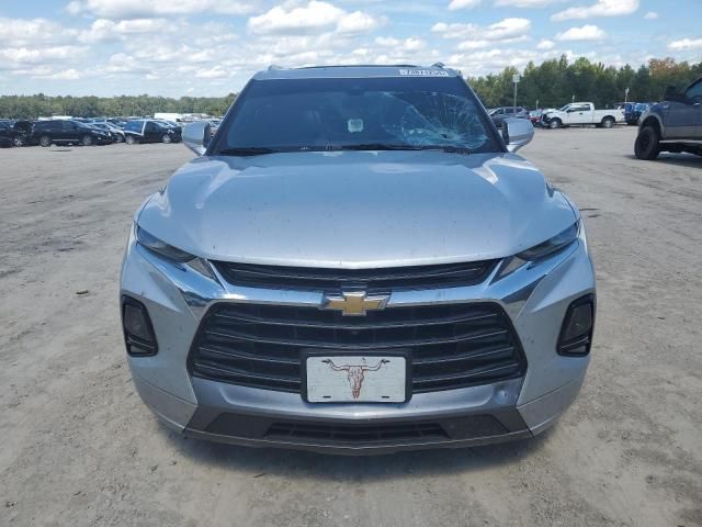 2019 Chevrolet Blazer Premier