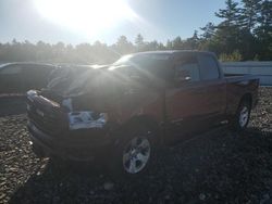 2020 Dodge RAM 1500 BIG HORN/LONE Star for sale in Windham, ME