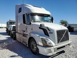 Volvo vn salvage cars for sale: 2015 Volvo VN VNL