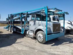 Volvo salvage cars for sale: 1999 Volvo Conventional WAH