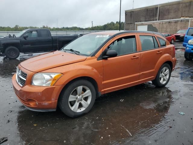 2011 Dodge Caliber Mainstreet