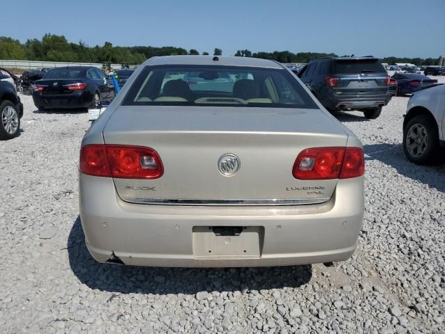 2008 Buick Lucerne CXL