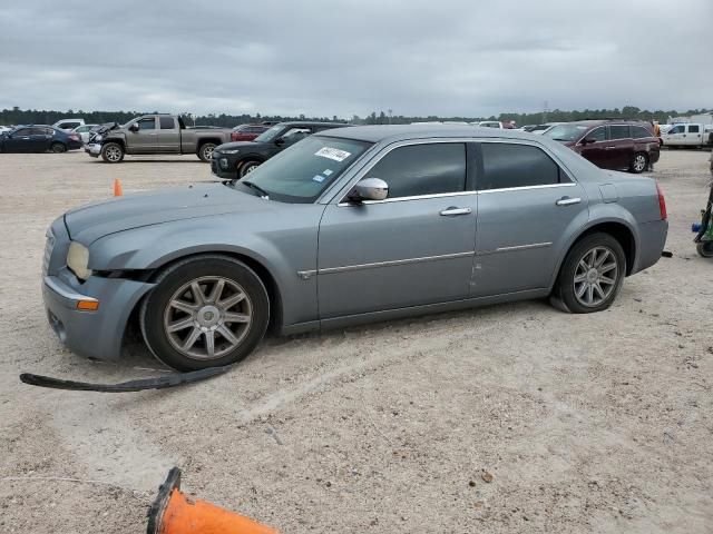 2006 Chrysler 300C