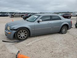 Vehiculos salvage en venta de Copart Houston, TX: 2006 Chrysler 300C