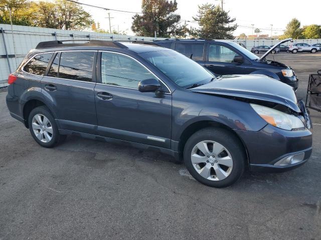 2012 Subaru Outback 2.5I Premium
