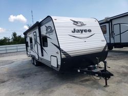 Jayco salvage cars for sale: 2018 Jayco Trailer