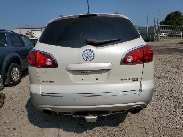 2010 Buick Enclave CXL