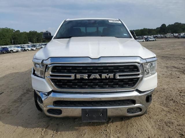 2023 Dodge RAM 1500 BIG HORN/LONE Star