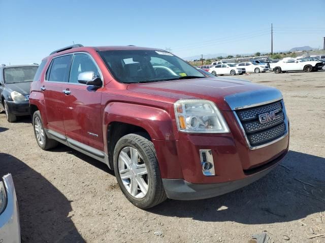 2011 GMC Terrain SLT