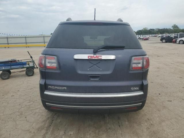 2014 GMC Acadia SLT-2