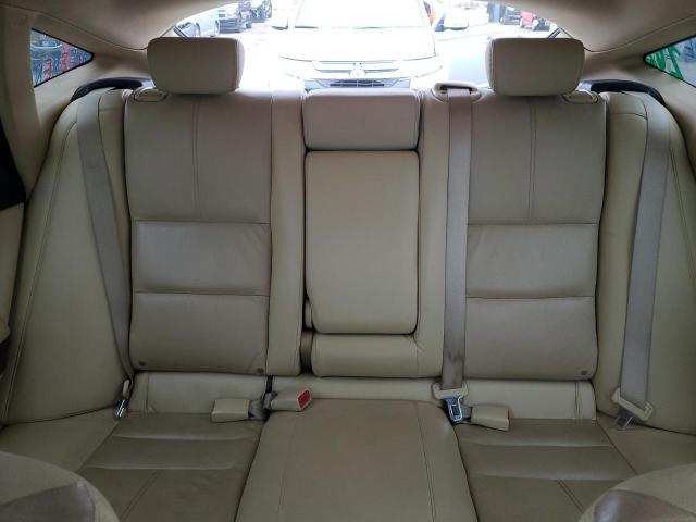 2012 Honda Crosstour EXL