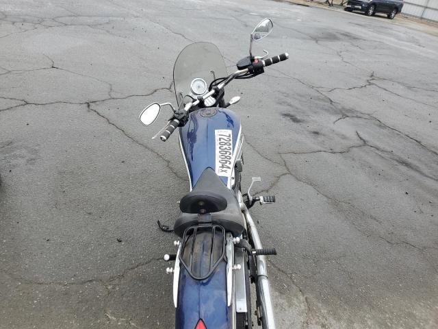 2012 Victory Vegas