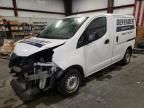 2015 Nissan NV200 2.5S