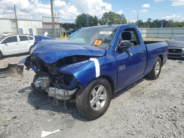 2014 Dodge RAM 1500 ST