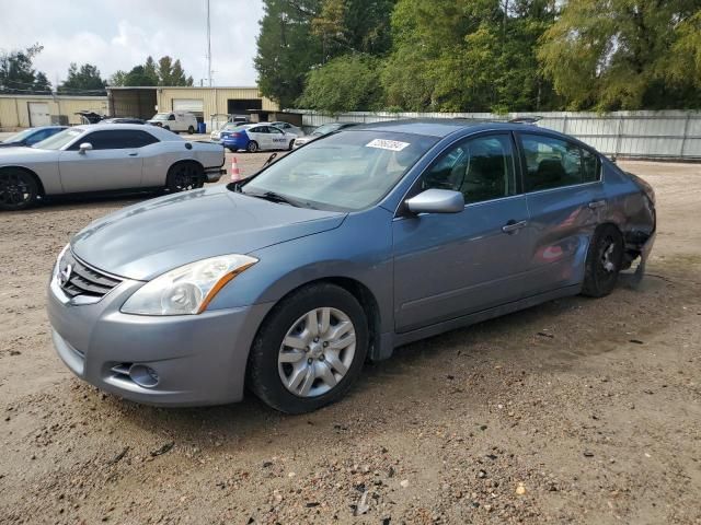 2010 Nissan Altima Base