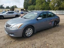 Nissan Altima salvage cars for sale: 2010 Nissan Altima Base