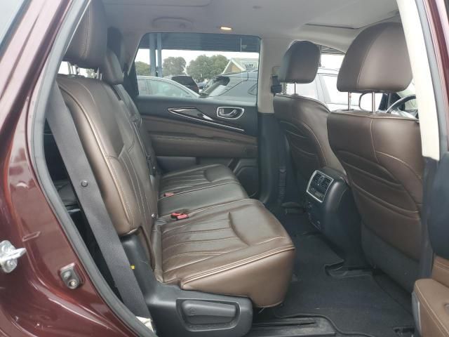 2014 Infiniti QX60 Hybrid