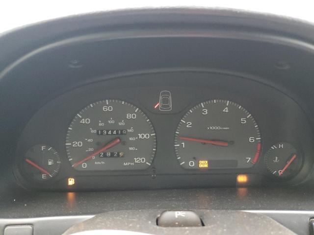 1998 Subaru Legacy L
