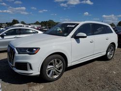 2020 Audi Q7 Premium Plus for sale in Hillsborough, NJ