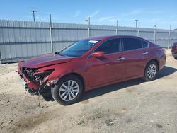 Vehiculos salvage en venta de Copart Lumberton, NC: 2015 Nissan Altima 2.5