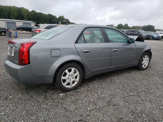 2006 Cadillac CTS HI Feature V6