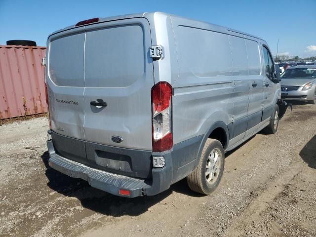 2015 Ford Transit T-250