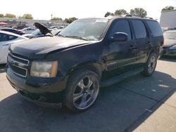 2007 Chevrolet Tahoe K1500 for sale in Sacramento, CA