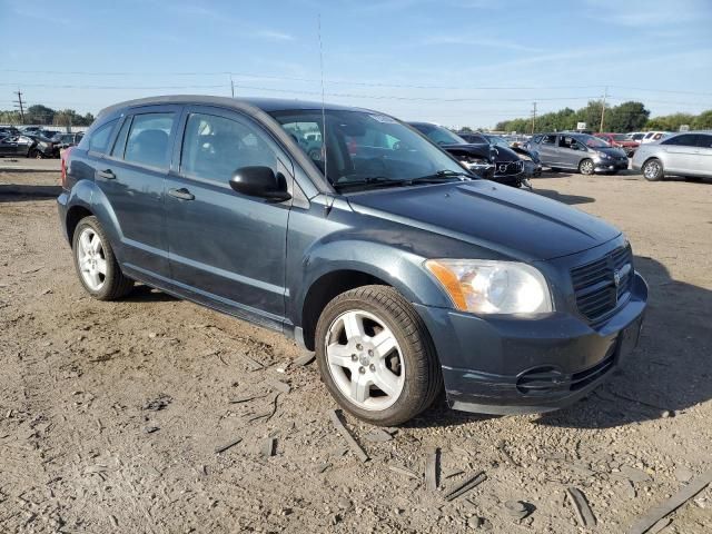 2008 Dodge Caliber