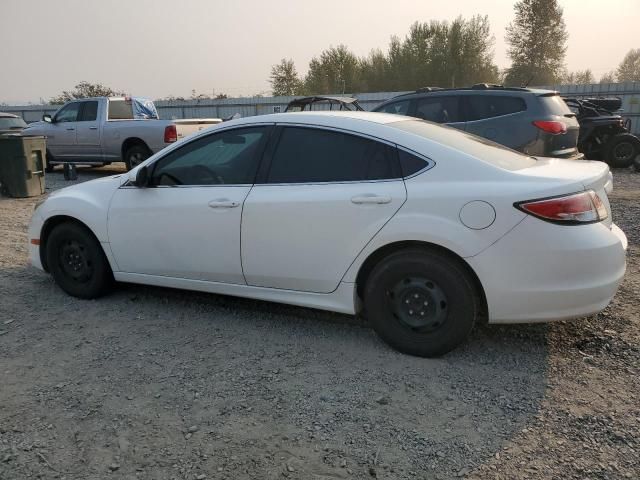 2009 Mazda 6 I