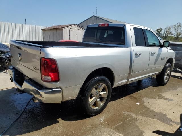 2015 Dodge RAM 1500 SLT