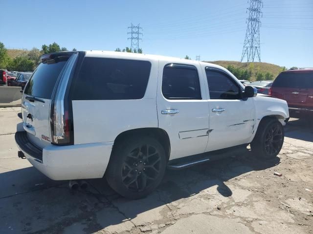 2007 GMC Yukon Denali