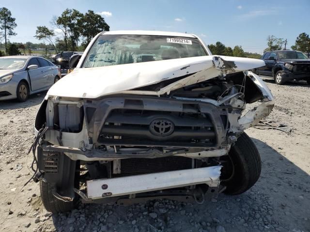 2009 Toyota Tacoma Double Cab Prerunner