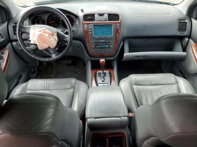 2005 Acura MDX Touring